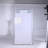 Full Length Mirror Lighted Vanity Body Mirror Led Mirror Wall-Mounted Mirror Big Size Rounded Corners