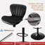 The Second Set, Beautiful, Comfortable, Height-Adjustable, Rotating Bar, Good Cushioning, Adjustable Bar Chair Height, Backrest 109 Cm, 2 Stools-1426223041