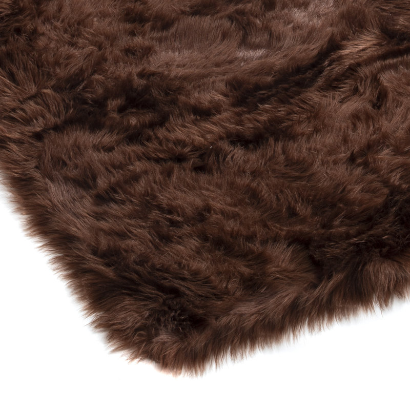 Tapis brun, Rectangle 8 pi x 10 pi