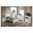 Wood Bed