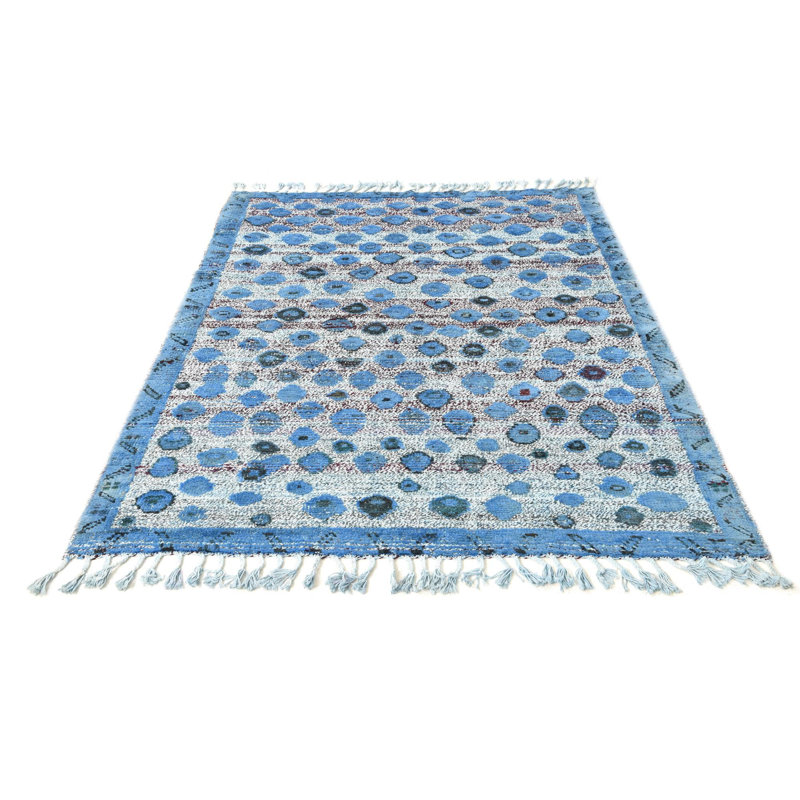 Howard Light Blue Rug