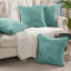 Indoor / Outdoor Square Cushion Cover-212888136