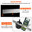 Stellweilan Tessberg Electric Meat and Bone Saw Food Preparation Tool