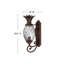 Plantation 1 Light Wall Lantern