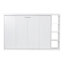 Murphy Bed With Bookshelf-917035004-917035005