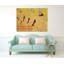 Henri De Toulouse-Lautrec - Wrapped Canvas Painting-21213265