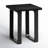 Urbana Solid Wood End Tables-1116645977