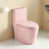 Rose est en rupture de stock