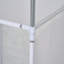 105cm Portable Wardrobe