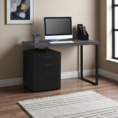 Sunna Computer Desk