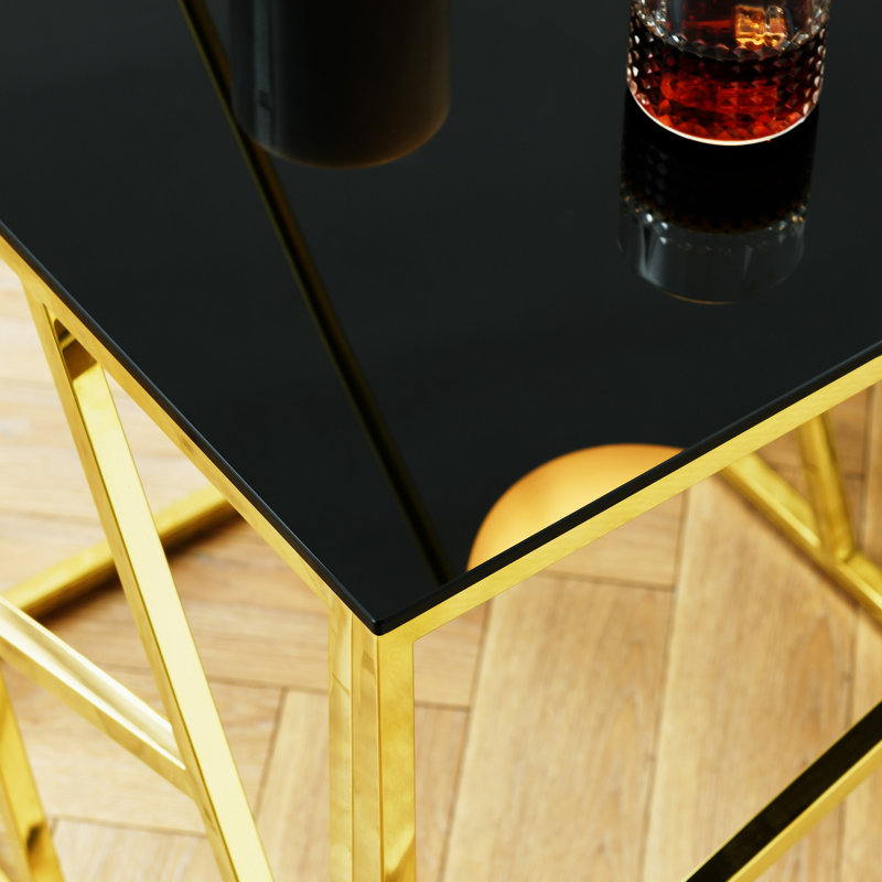 Console Modern