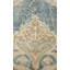 Vintage Wash One-of-a-Kind Rectangle 8'3" X 11'4" Area Rug