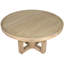 Lima Round Dining Table