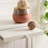 Joanna Solid Wood Tray Top End Table-786159309