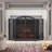 Folding Screen With Doors And 4 Pcs Tool Sets