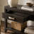 48x19x29.5" Console Table