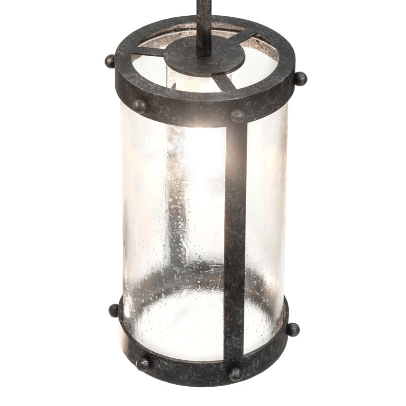 3 - Light Chandelier