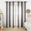 Dearious Sheer Curtain Pair-1449175678-1449175670