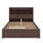 Full Size Platform Bed Frame With Storage – Headboard, Pull-Out Shelves, Trundle, 2 Drawers & Built-In Charging Station-1775676247