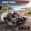Sailvan Go Kart Toy with Remote Control-136915453
