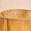 Wood Table Lamp