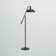 62'' Task Floor Lamp