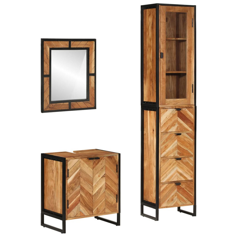 Bathroom Storage