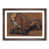 Walnut Framed selected