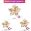 Solid Colour Faux Fur Shatterproof-1768569280