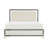 Malisia Led Eastern Bed-1116899235-1116899234