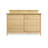 Sarah 59.25'' W 6 - Drawer Dresser-826678445-826678454