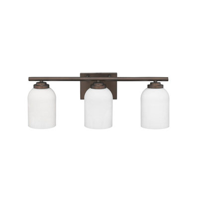 Noah-Jay 3 - Light Dimmable Vanity Light