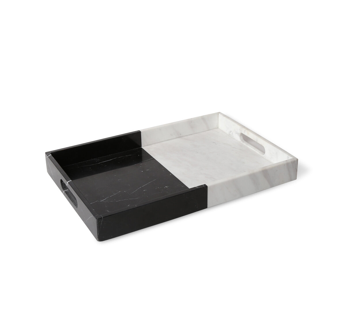 Jonathan Adler Canaan Coffee Table Tray | Perigold