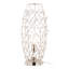 Lampe contemporaine en métal