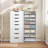 Rietsch 8 - Drawer Dresser-713544499