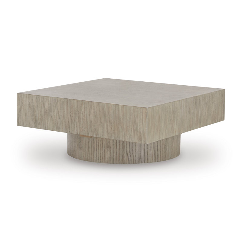 Crisman Coffee Table
