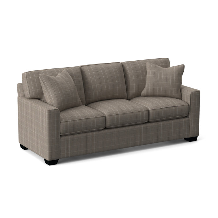 Frye Upholstered 81'' Sofa