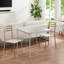 Table pour 4 joueurs Veleco 33,8 "-88413699