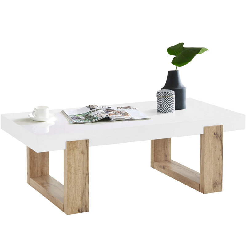 Lyndale Sled Coffee Table