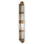 Christy 4 - Light Flush Mounted Sconce