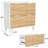 Wood Storage Cabinet,File Cabinet With Drawer-1948862161