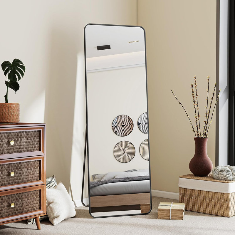Rectangle Mirror