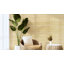 Art3d 48'' x 96'' Natural Bamboo Wall Panel for Interior Wall Décor for Living Room, Bedroom-108028192