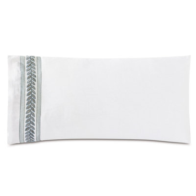 Amberlynn 100% Linen Sham