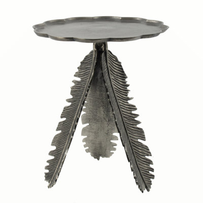 Chestle Tray Top End Table