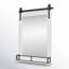 Miroir d'appoint Dayanah-70966646