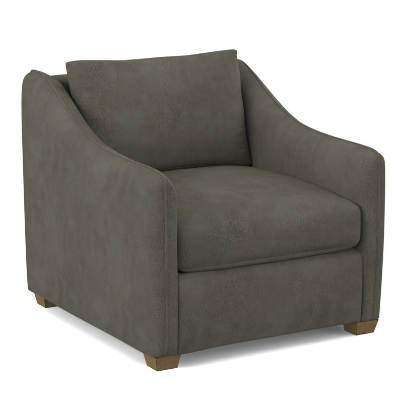 Armchair, Espresso, Applause Porpoise