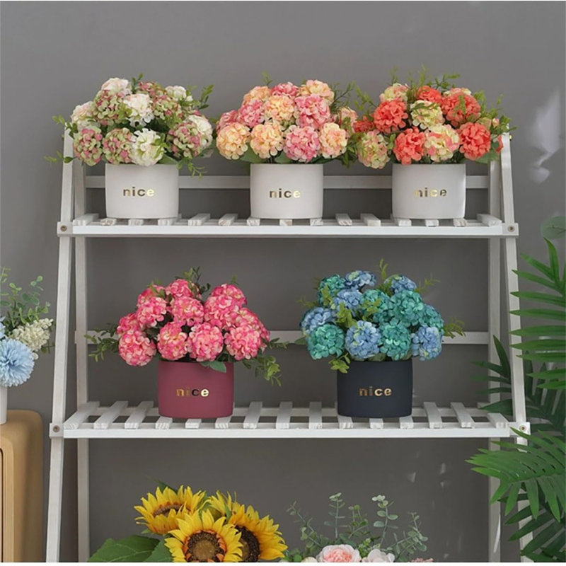 Arrangement in Vase
