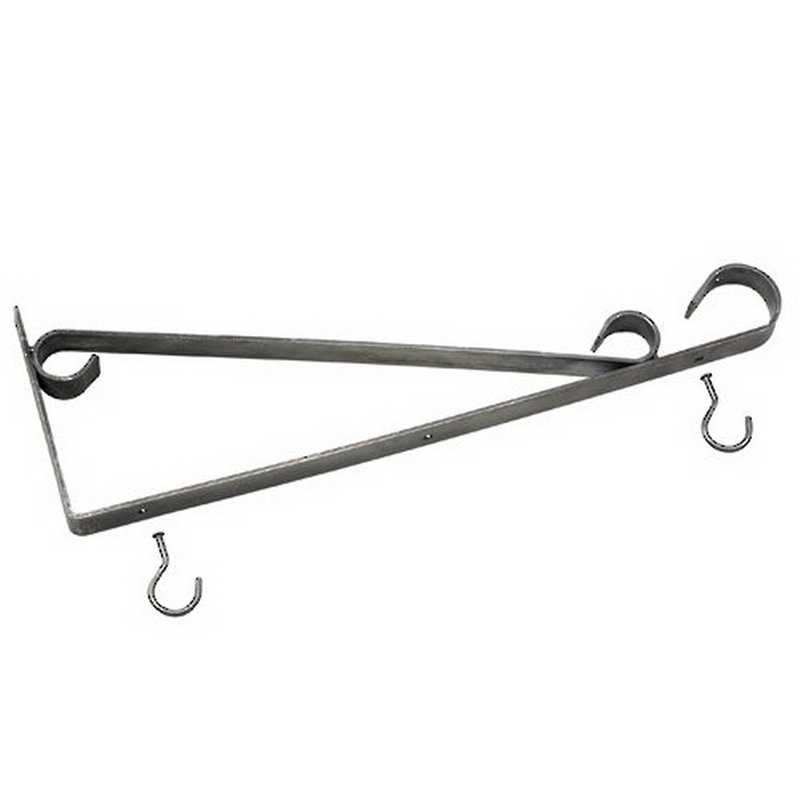 Accessoires de décoration de jardin, Étain