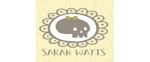 Sarah Watts logo